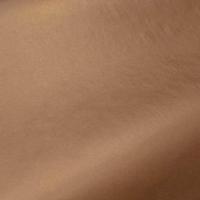 Cadeaupapier - Geschenkpapier - Copper gold on brown kraft 50 cm - thumbnail