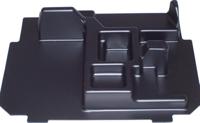 Makita Accessoires Inlay voor M-box BFS441 - BFS451 - DFS452 - 837805-3 - thumbnail