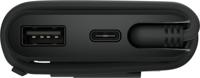DELL DA225 Bedraad USB 3.2 Gen 1 (3.1 Gen 1) Type-C Zwart - thumbnail