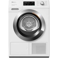 Miele TEL695 WP 125 Gala Edition Warmtepompdroger - thumbnail