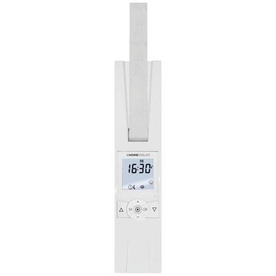 HOMEPILOT 10182360 RolloTron premium smart - Power Elektrische bandopwinder 23 mm Trekkracht (max.) 60 kg Inbouw (in muur) HOMEPILOT 10182360 RolloTron premium smart - Power Elektrische bandopwinder 23 mm Trekkracht (max.) 60 kg Inbouw (in muur)