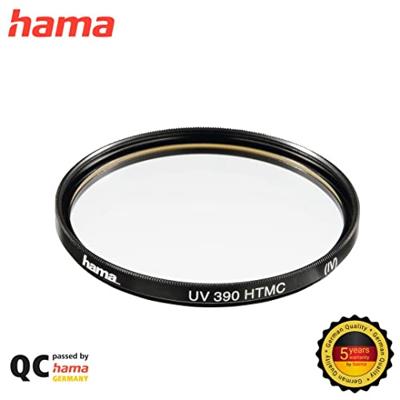 Hama UV filter (HTMC coated) - 72mm