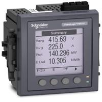 Schneider Electric METSEPM5761 Digitale kWh-meter 1 stuk(s) - thumbnail