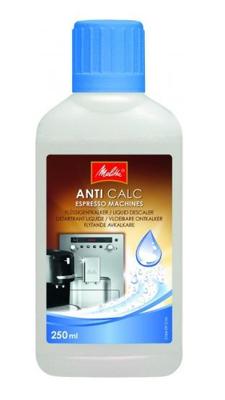 Melitta Anti Calc Espresso Vloeibaar 250 ml Koffie accessoire Wit Melitta Anti Calc Espresso Vloeibaar 250 ml Koffie accessoire Wit