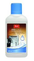 Melitta Anti Calc Espresso Vloeibaar 250 ml Koffie accessoire Wit - thumbnail
