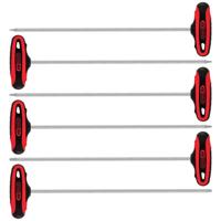 KS Tools 158.8050 Haakse schroevendraaierset - thumbnail