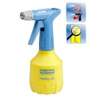 Gloria Haus und Garten 000850.0000 Hobby 05 FLEX Huishoudelijke verstuiver 0.5 l Geel, Blauw - thumbnail