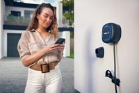 Voedingsstekker Wallbox - thumbnail