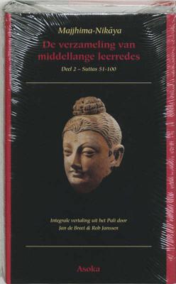 Majjhima-Nikaya (Hardback)