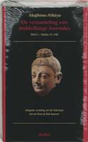 Majjhima-Nikaya (Hardback) - thumbnail