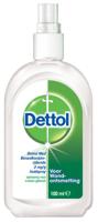 Dettol Wondspray 100 Milliliter - thumbnail