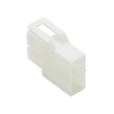 Molex 2041020209 Female behuizing (kabel) Totaal aantal polen: 2 Inhoud: 1 stuk(s) Bulk