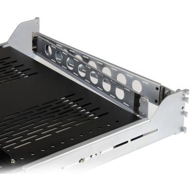 .com 2U ventilerende uitschuifbaar rack lade met kabelbeheerarm & instelbare montagediepte - 56,7 kg - Rackplank - zwart - 2U - voor P/N: 4POSTRACK12A, 4POSTRACK12U, 4POSTRACK25U, 4POSTRACK42, RK1236BKF, RK2536BKF .com 2U ventilerende uitschuifbaar rack lade met kabelbeheerarm & instelbare montagediepte - 56,7 kg - Rackplank - zwart - 2U - voor P/N: 4POSTRACK12A, 4POSTRACK12U, 4POSTRACK25U, 4POSTRACK42, RK1236BKF, RK2536BKF