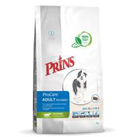 Prins Procare Graanvrij Adult Pro Energy hondenvoer 3kg - thumbnail