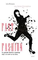 Fast fashion (Paperback) - thumbnail