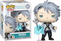 Frieren: Beyond Journey's End Funko Pop Vinyl: Wirbel - thumbnail