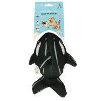CoolPets Toy Wally the Whale - thumbnail