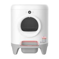 Verpakking met 4 navullingen voor luchtreiniging - PETKIT voor geurverdrijvende spray - PETKIT - PURA AIR Smart - thumbnail