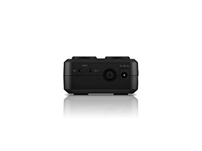 IK Multimedia IRig Pro Duo I/O