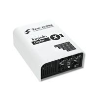 Two Notes Torpedo Captor X 16 load box, attenuator, IR loader, speaker simulator - thumbnail