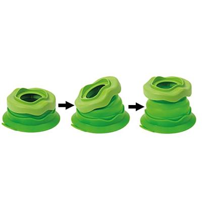 Eberhard Faber EF-579935 Watercup Green Winner Groen - thumbnail
