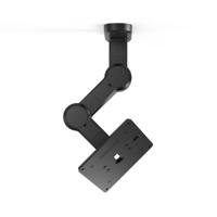 Compulocks Swing Tablet muurhouder Universeel Tablet Swing Arm Mount - thumbnail