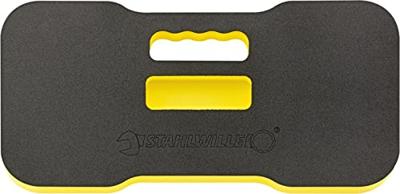 Stahlwille 83822520 KM STW Kniemat (l x b x h) 490 x 245 x 30 mm Stahlwille 83822520 KM STW Kniemat (l x b x h) 490 x 245 x 30 mm