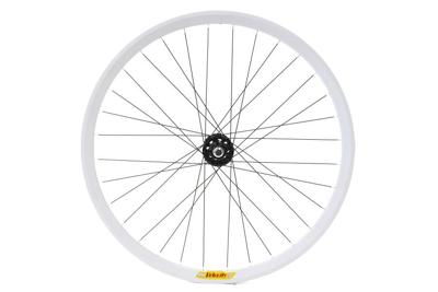 Velocity Deep V Achterwiel - Wit Velocity Deep V Achterwiel - Wit