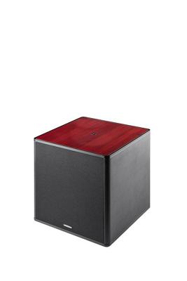 Sonus faber Gravis V subwoofer red