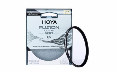 HOYA Fusion One Next UV 72 mm