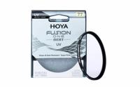 Hoya UV-filter FUSION One Next ø82 mm - thumbnail