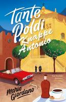 Tante Poldi en de knappe Antonio - Mario Giordano - ebook - thumbnail