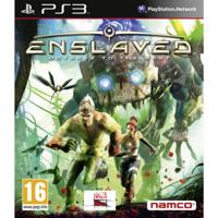 Enslaved - thumbnail