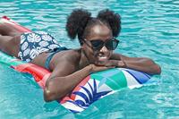 Bestway Luchtmatras Fashion Kleur Assortiment 183x69 cm Strand en Zwembad 44033 - thumbnail