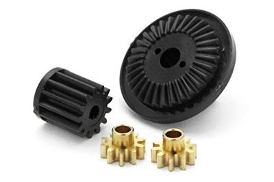 Diff pinion gear set (73403)