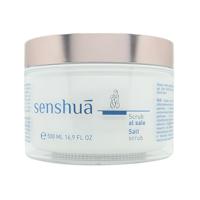 Senshuá Salt Scrub 500ml - thumbnail