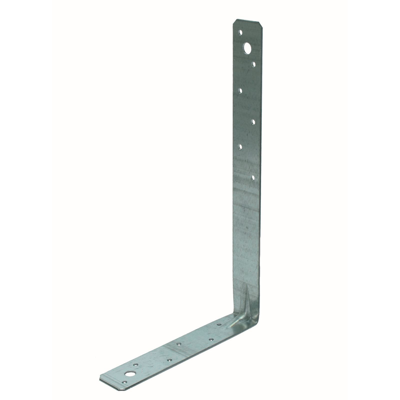 GB haakanker 150x250/30x2.0 met ril verzinkt | 50 stuks - GB079390050