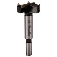 Makita Accessoires Scharnierboor 35x77mm - D-71168 D-71168 - thumbnail