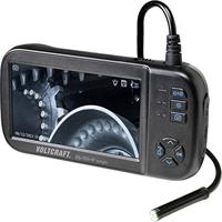 VOLTCRAFT BS-701SE+IP single lens (1 Kamera) Endoscoop Sonde-Ø: 8 mm Sondelengte: 5 m - thumbnail