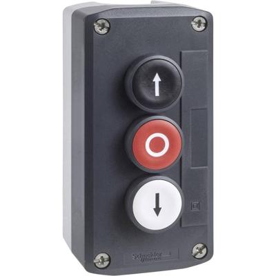 Schneider Electric XALD334 XALD334 1 stuk(s) Schneider Electric XALD334 XALD334 1 stuk(s)