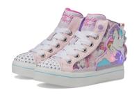 Skechers Twi-Lites 2.0 - Enchanted Unicorn 314399L/PKMT Roze-35 maat 35 - thumbnail