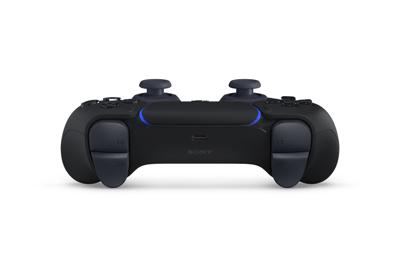 PS5 DualSense draadloze Controller - Midnight Black