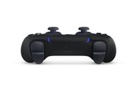 PS5 DualSense draadloze Controller - Midnight Black - thumbnail