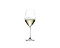 Riedel Wijnglazenset - Champagneglazen - Flutes - Veritas - 450 ml - 4 Stuks - thumbnail