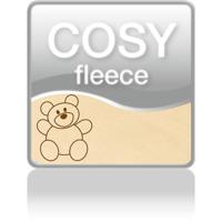 Beurer HK 58 Elektrische deken 100 W Beige - thumbnail
