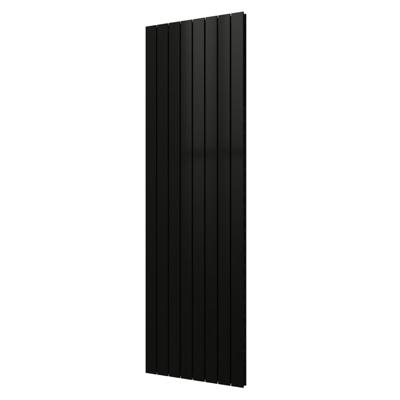 Designradiator Plieger Cavallino Retto Dubbel 1716 Watt Middenaansluiting 200x60,2 cm Antraciet Metallic Designradiator Plieger Cavallino Retto Dubbel 1716 Watt Middenaansluiting 200x60,2 cm Antraciet Metallic