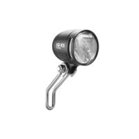 Busch & Muller Busch & müller e-bike front light lumotec iq-xs friendly e black - thumbnail