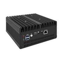 GIGABYTE Barb GBT BRIX GB-BTIP-N250 Intel N250 - 1x2,5\ - 1xM.2 - thumbnail
