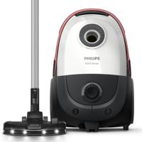 Stofzuiger Philips Wit - thumbnail
