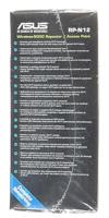 Toegangspunt Repeater Asus 90IG01X0-BO2100 - thumbnail